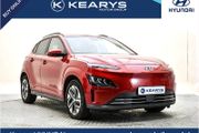 Hyundai Kona 2023