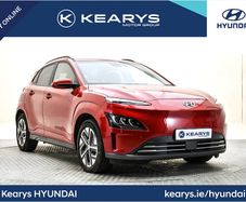 Hyundai Kona 2023
