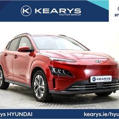 Hyundai Kona 2023