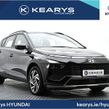 Hyundai Bayon 2025