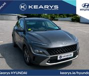 Hyundai Kona 2023