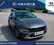Hyundai Kona 2023