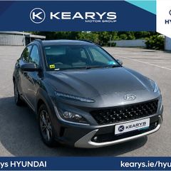 Hyundai Kona 2023