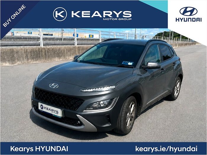 Hyundai Kona 2023
