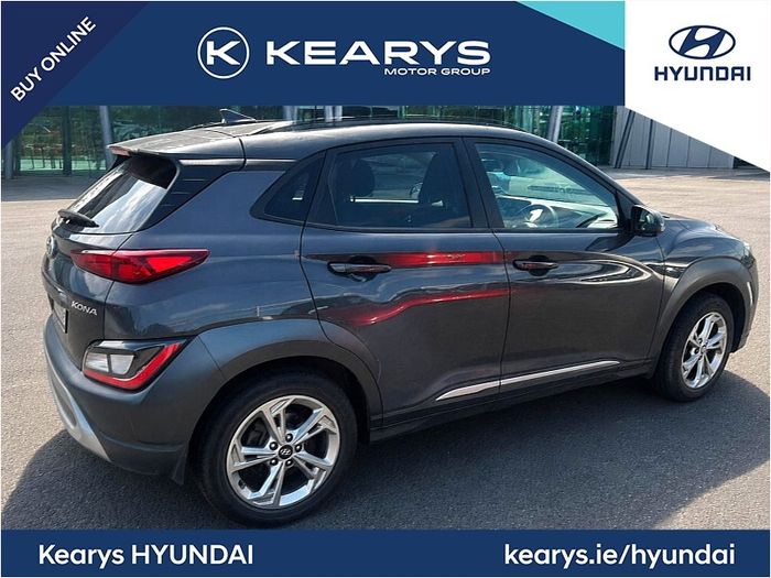 Hyundai Kona 2023