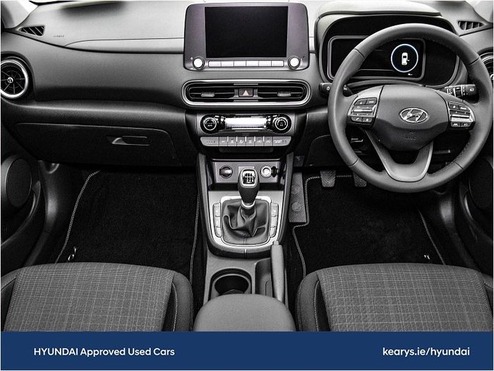 Hyundai Kona 2023