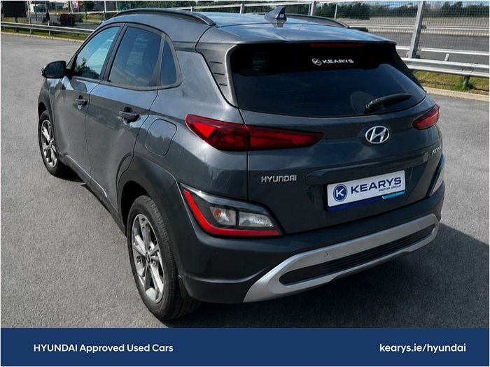 Hyundai Kona 2023