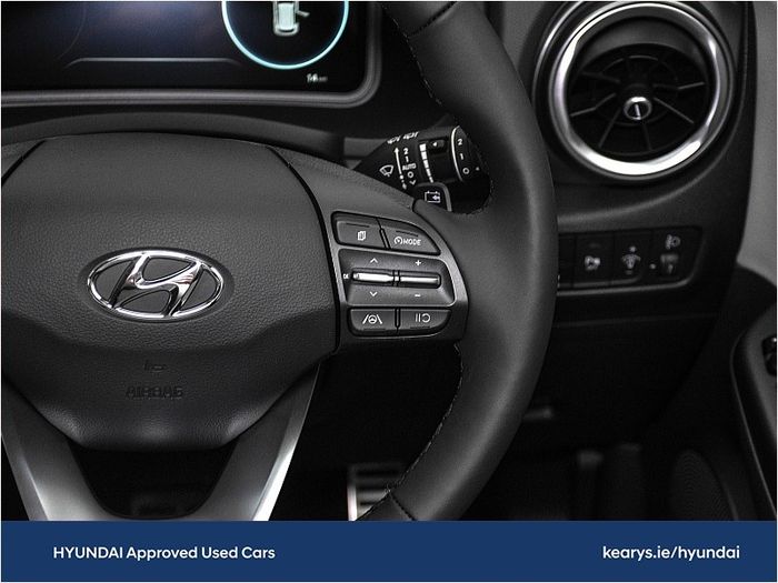 Hyundai Kona 2023