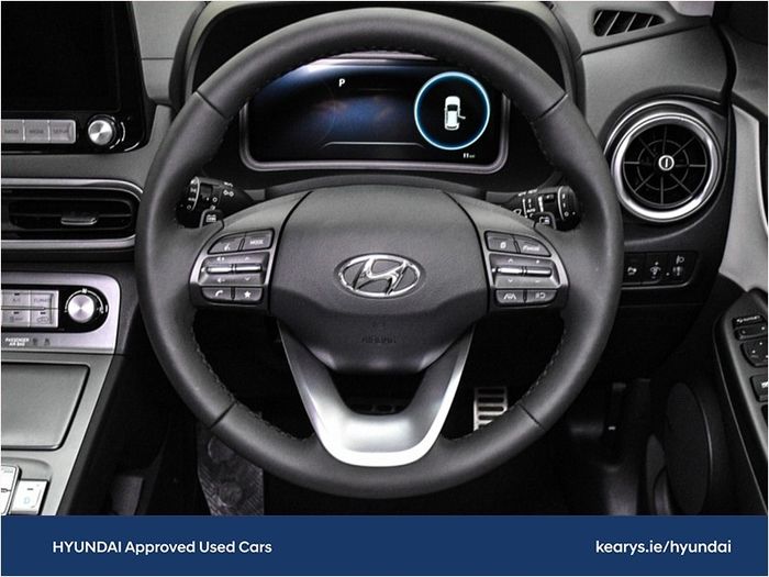 Hyundai Kona 2023