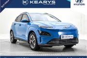 Hyundai Kona 2023