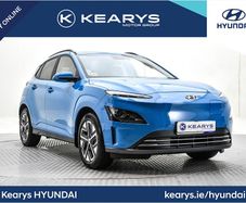 Hyundai Kona 2023