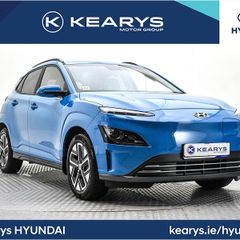 Hyundai Kona 2023