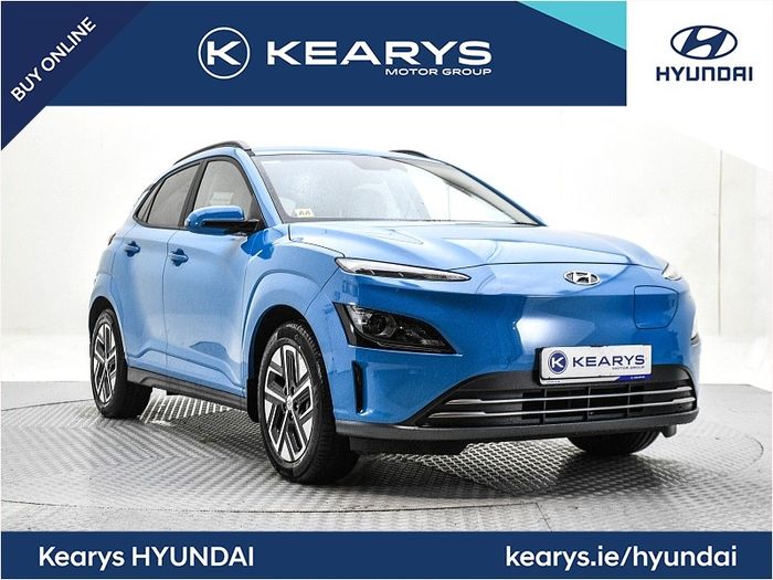 Hyundai Kona 2023