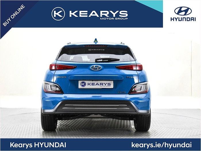 Hyundai Kona 2023