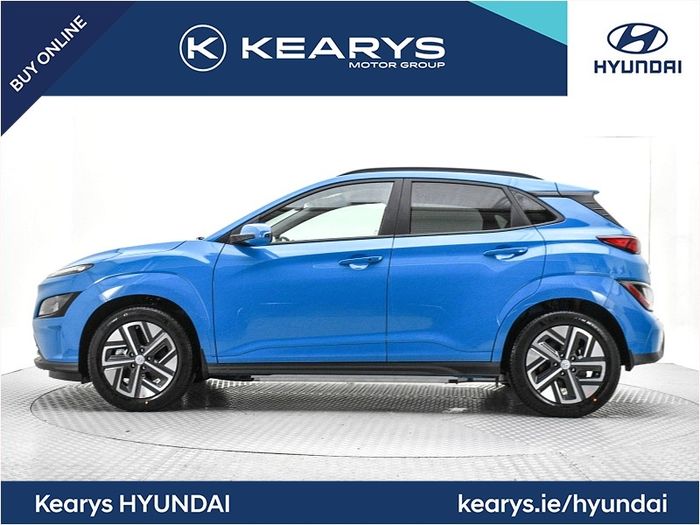 Hyundai Kona 2023