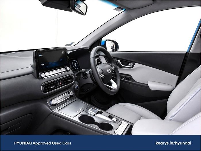Hyundai Kona 2023