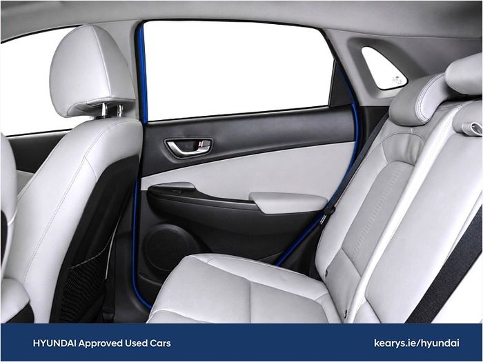 Hyundai Kona 2023