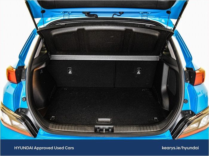 Hyundai Kona 2023