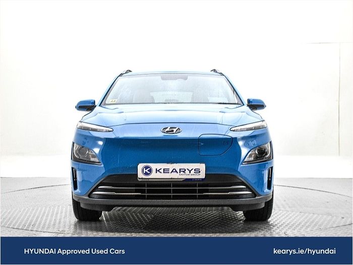 Hyundai Kona 2023