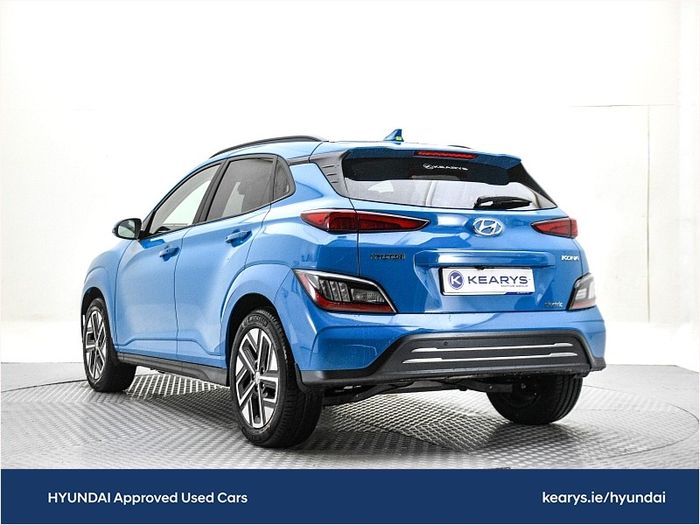 Hyundai Kona 2023