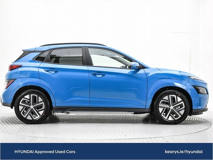 Hyundai Kona 2023