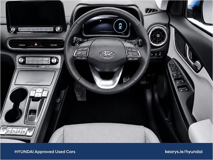 Hyundai Kona 2023