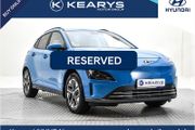 Hyundai Kona 2023