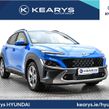 Hyundai Kona 2021