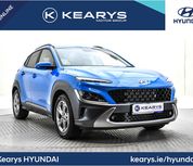 Hyundai Kona 2021