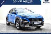 Hyundai Kona 2021