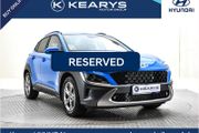 Hyundai Kona 2021