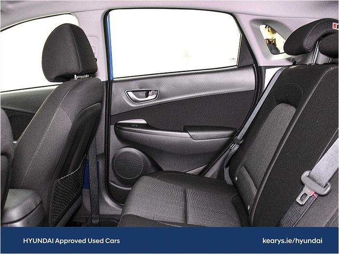 Hyundai Kona 2021