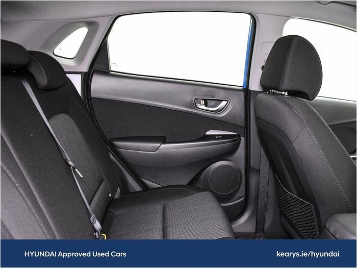 Hyundai Kona 2021