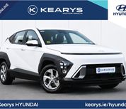 Hyundai Kona 2023