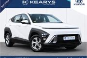 Hyundai Kona 2023
