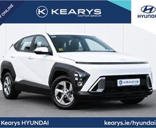 Hyundai Kona 2023