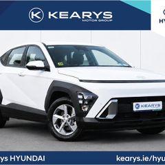 Hyundai Kona 2023