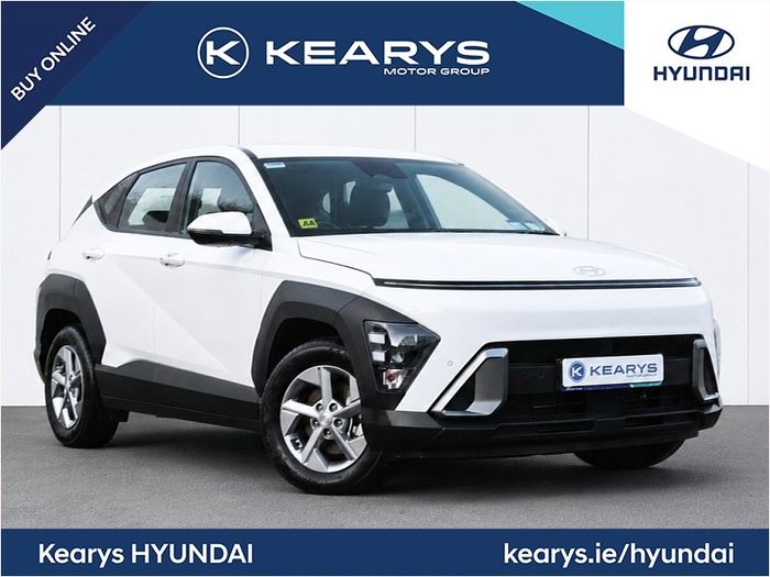 Hyundai Kona 2023