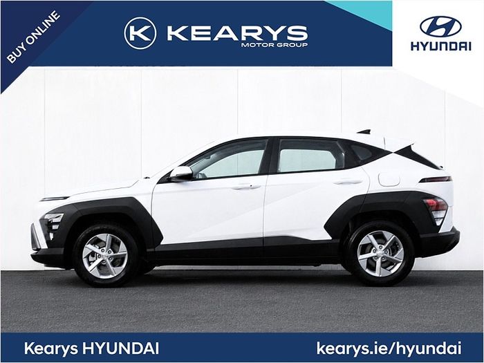 Hyundai Kona 2023
