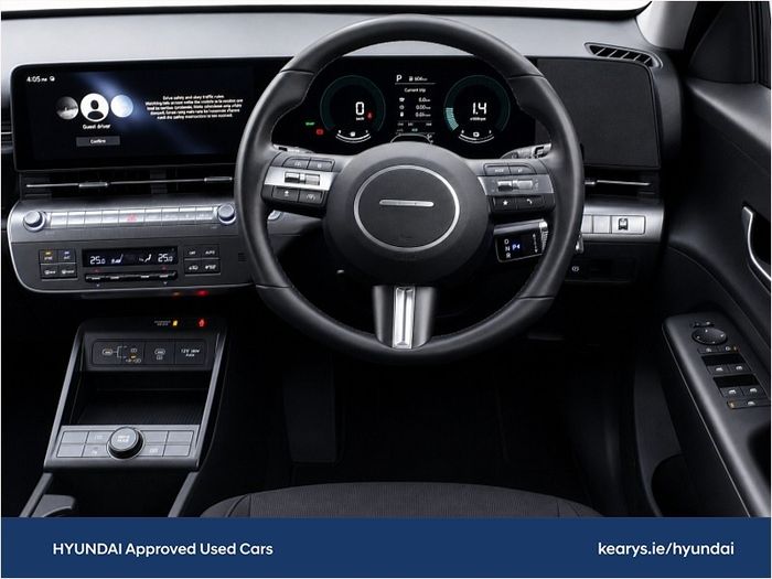 Hyundai Kona 2023