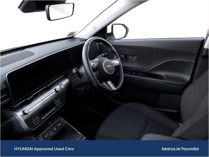 Hyundai Kona 2023