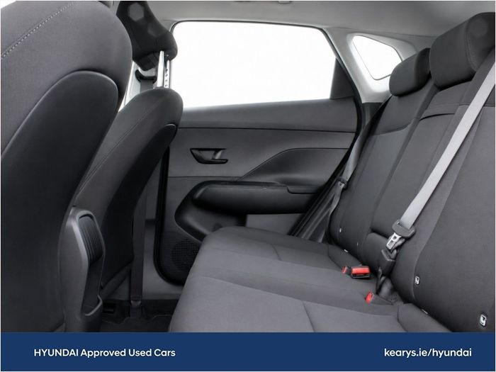 Hyundai Kona 2023