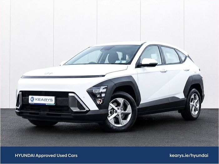 Hyundai Kona 2023