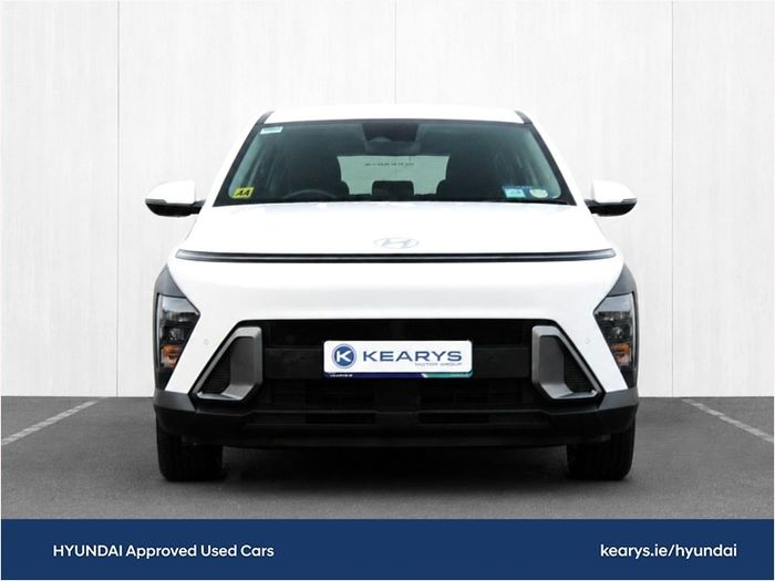 Hyundai Kona 2023