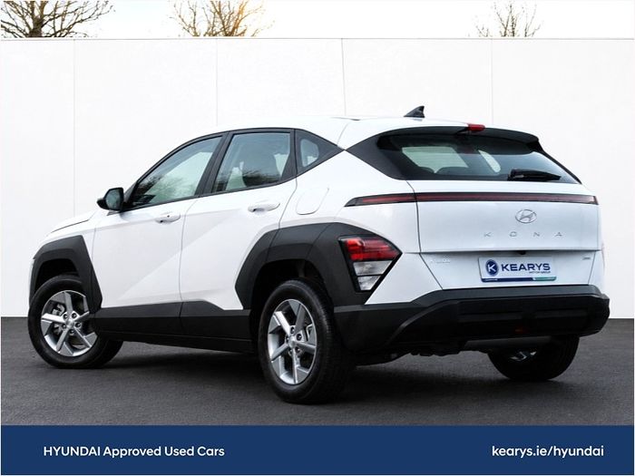 Hyundai Kona 2023
