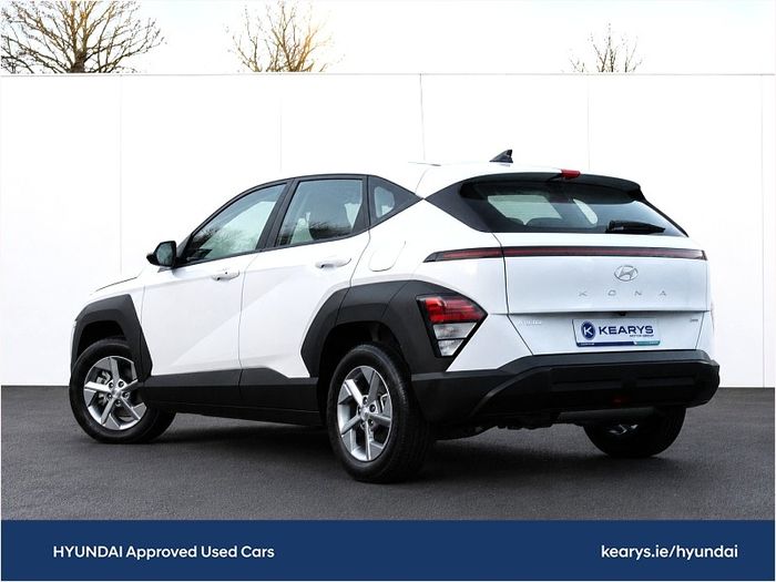 Hyundai Kona 2023