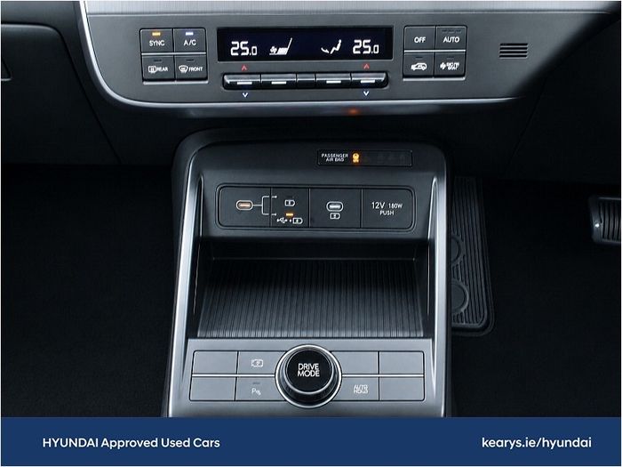 Hyundai Kona 2023