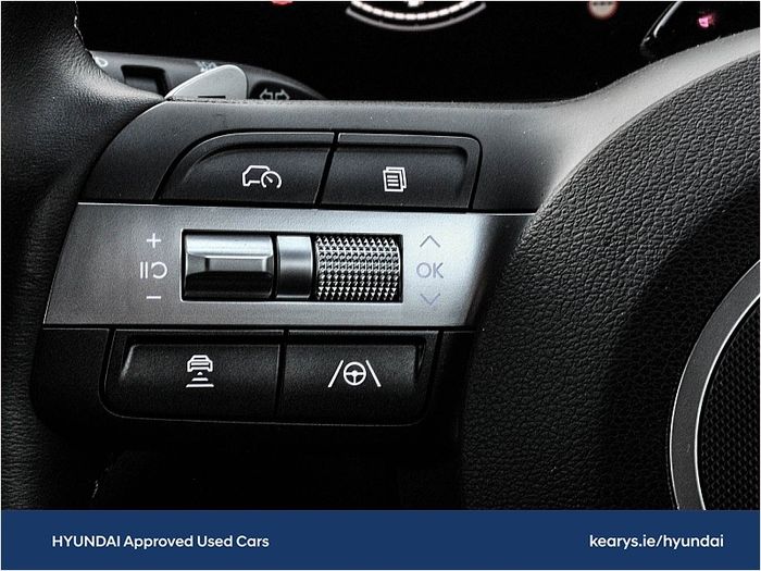 Hyundai Kona 2023