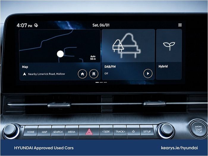 Hyundai Kona 2023