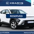 Hyundai Kona 2023